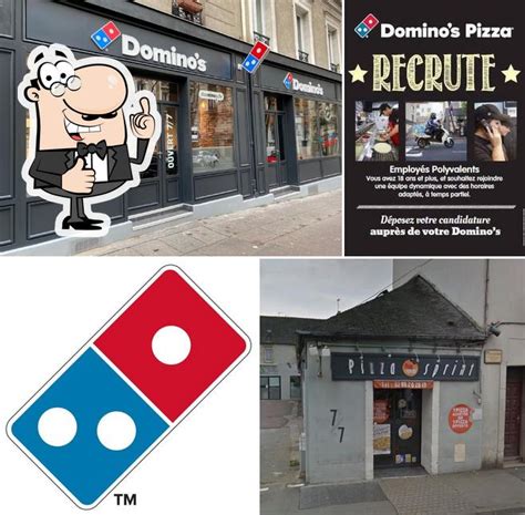 Pizza lovers know Domino&x27;s delivers more than some of the best pizza in Timnath. . Dominos landerneau